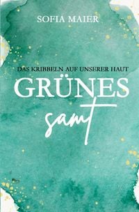 Produktbild: Gr&uuml;nes Samt