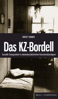 Produktbild: Das KZ-Bordell
