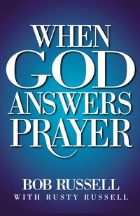 Produktbild: When God Answers Prayer