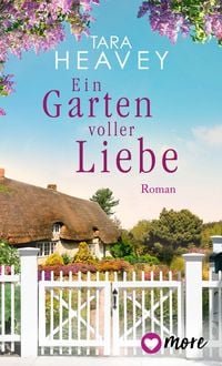 Produktbild: Ein Garten voller Liebe