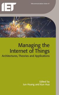 Produktbild: Managing the Internet of Things