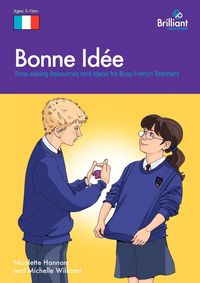 Produktbild: Bonne Id E