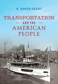 Produktbild: Transportation and the American People