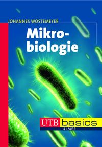 Bild vom Artikel Mikrobiologie vom Autor Johannes Wöstemeyer