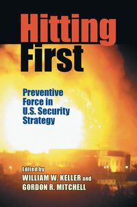Produktbild: Hitting First