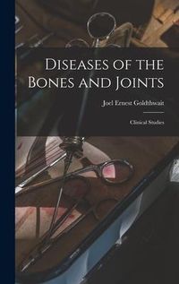 Produktbild: Diseases of the Bones and Joints