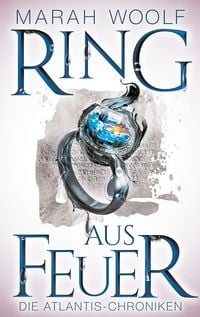 Produktbild: Ring aus Feuer