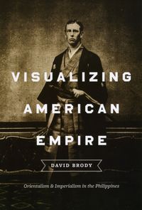 Produktbild: Visualizing Amer Empire