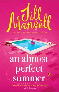Produktbild: An Almost Perfect Summer