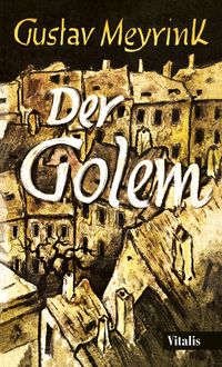 Produktbild: Der Golem