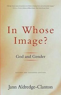 Produktbild: In Whose Image?