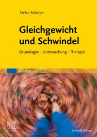 Produktbild: Gleichgewicht und Schwindel