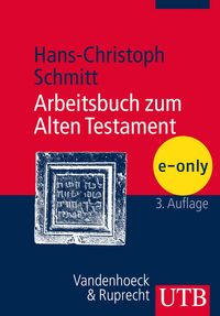Produktbild: Arbeitsbuch zum Alten Testament