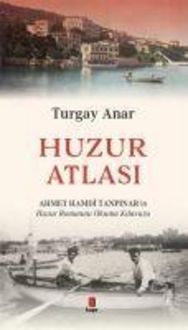 Produktbild: Huzur Atlasi