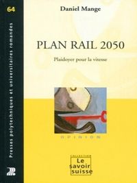 Produktbild: Plan Rail 2050