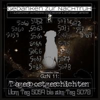 Produktbild: GzN Elf: Tagespostgeschichten