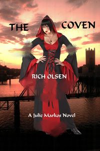 Produktbild: The Coven