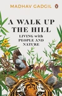 Produktbild: A Walk Up the Hill