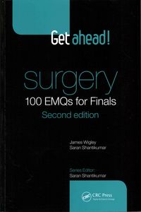 Produktbild: Get ahead! Surgery