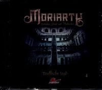 Moriarty 04 - Teuflische Jagd/CD Andreas Fröhlich