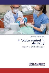 Produktbild: Infection control in dentistry