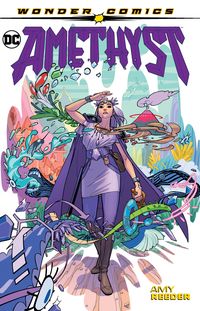 Produktbild: Amethyst