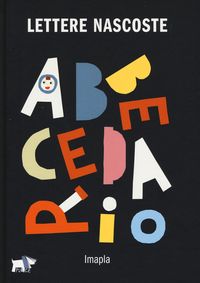 Produktbild: Lettere nascoste