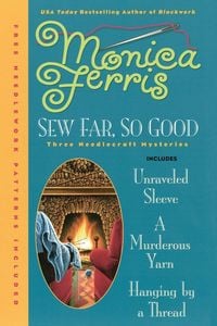 Produktbild: Sew Far, So Good