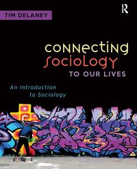 Produktbild: Connecting Sociology to Our Lives