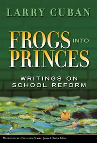 Produktbild: Frogs Into Princes
