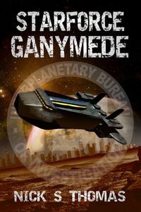 Produktbild: Starforce Ganymede