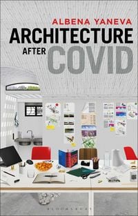 Produktbild: Architecture After Covid