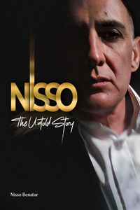 Produktbild: Nisso The Untold Story