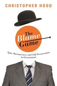 Produktbild: Blame Game