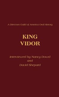 Produktbild: King Vidor