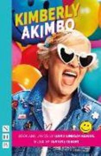 Produktbild: Kimberly Akimbo