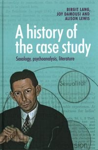 Produktbild: A history of the case study