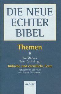 Produktbild: Themen / J&uuml;dische und christliche Feste