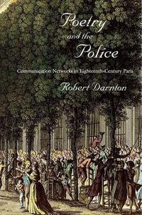 Produktbild: Poetry and the Police