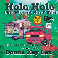 Produktbild: Holo Holo the Flying Surf Van