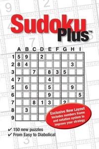 Produktbild: Sudoku Plus