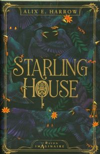 Produktbild: Starling house