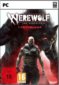 Bild vom Artikel Werewolf: The Apocalypse - Earthblood vom Autor 