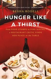 Produktbild: Hunger Like a Thirst