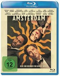 Produktbild: Amsterdam