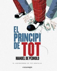 Produktbild: El principi de tot