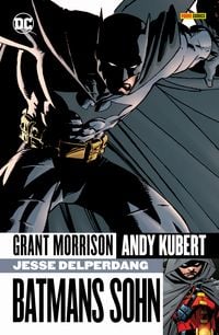 Produktbild: Batmans Sohn (Neuauflage)