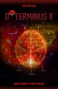 Produktbild: D*terminus Ii