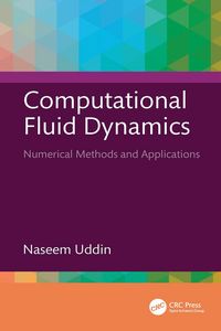 Produktbild: Computational Fluid Dynamics