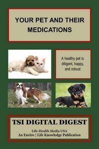 Produktbild: Your Pet and Their Medications